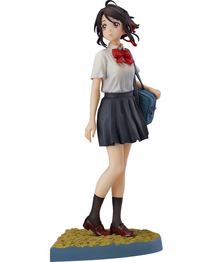 1/8 scale pre-painted figure mitsuha miyamizu