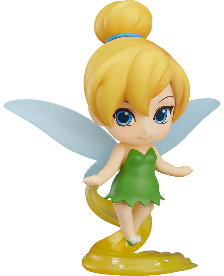 812 peter pan: tinker bell