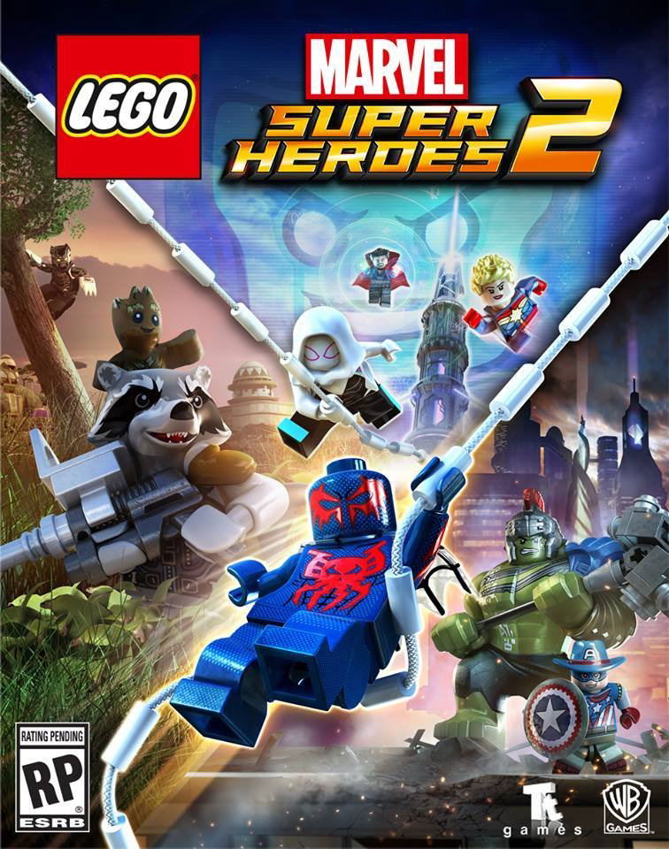 lego marvel super heroes 2