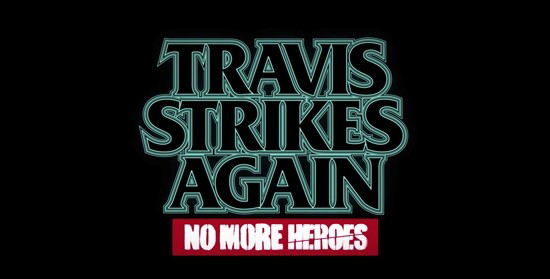 travis strikes again: no more heroes