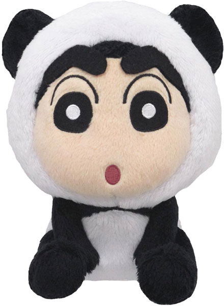 p chan plush