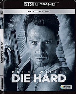 die hard (4k uhd)