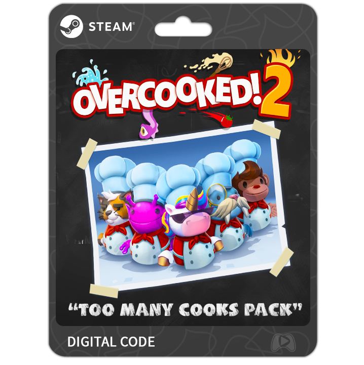 overcooked 2 chefs guide