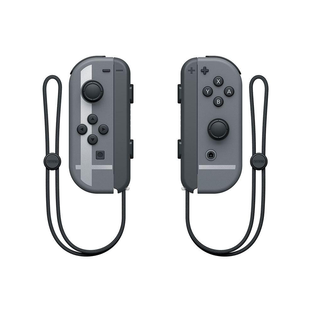 Nintendo Switch Joy-Con Controllers [Super Smash Bros. Ultimate
