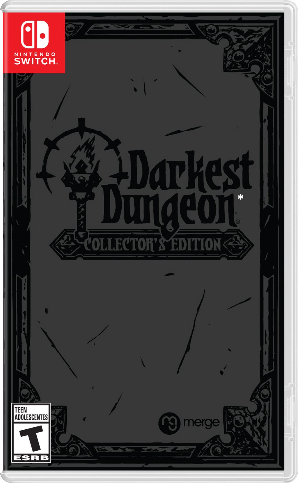 the collector darkest dungeon build for pathfinder