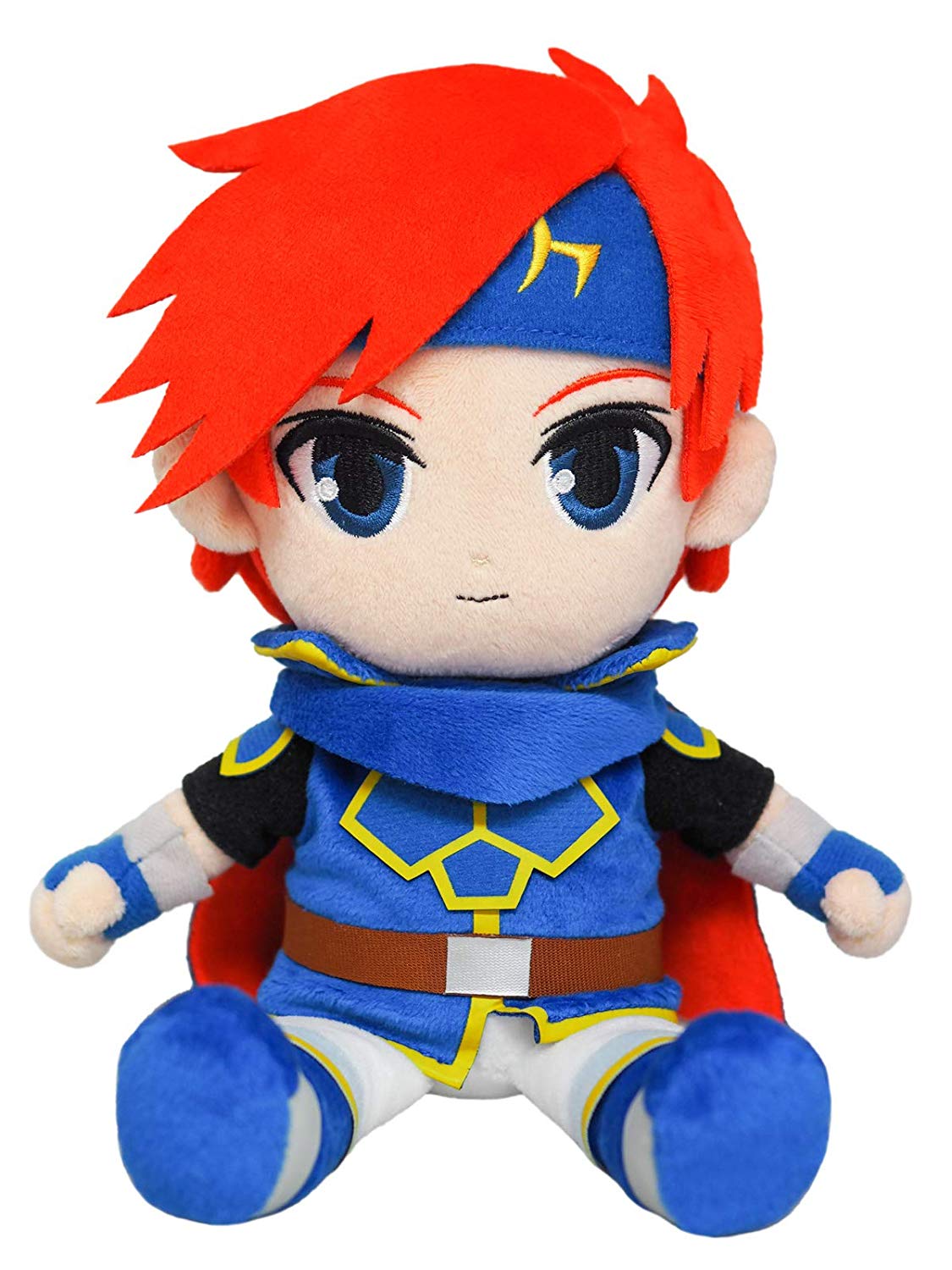 robin fire emblem plush