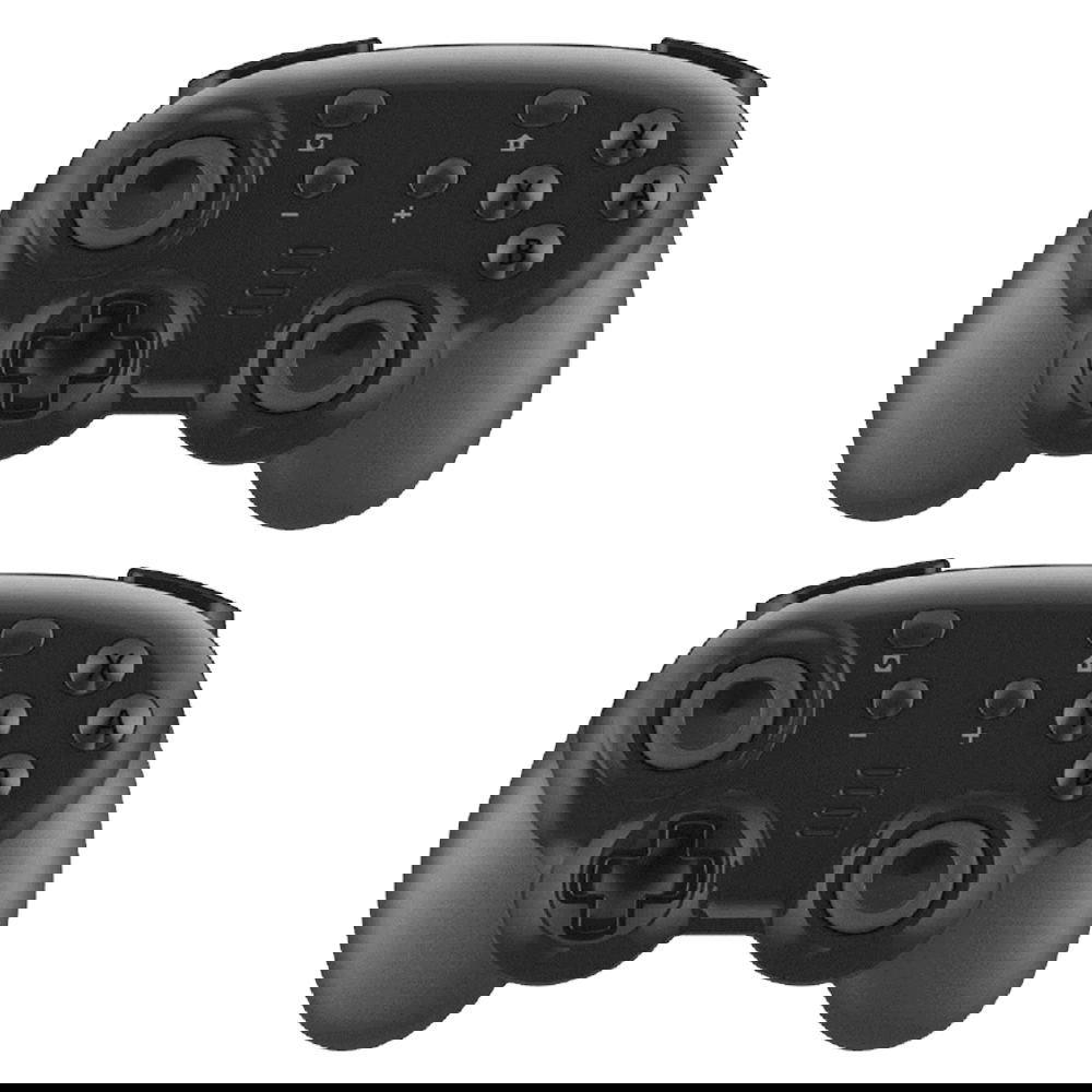 CYBER · Gyro Controller Mini Wireless Type (2 Set)