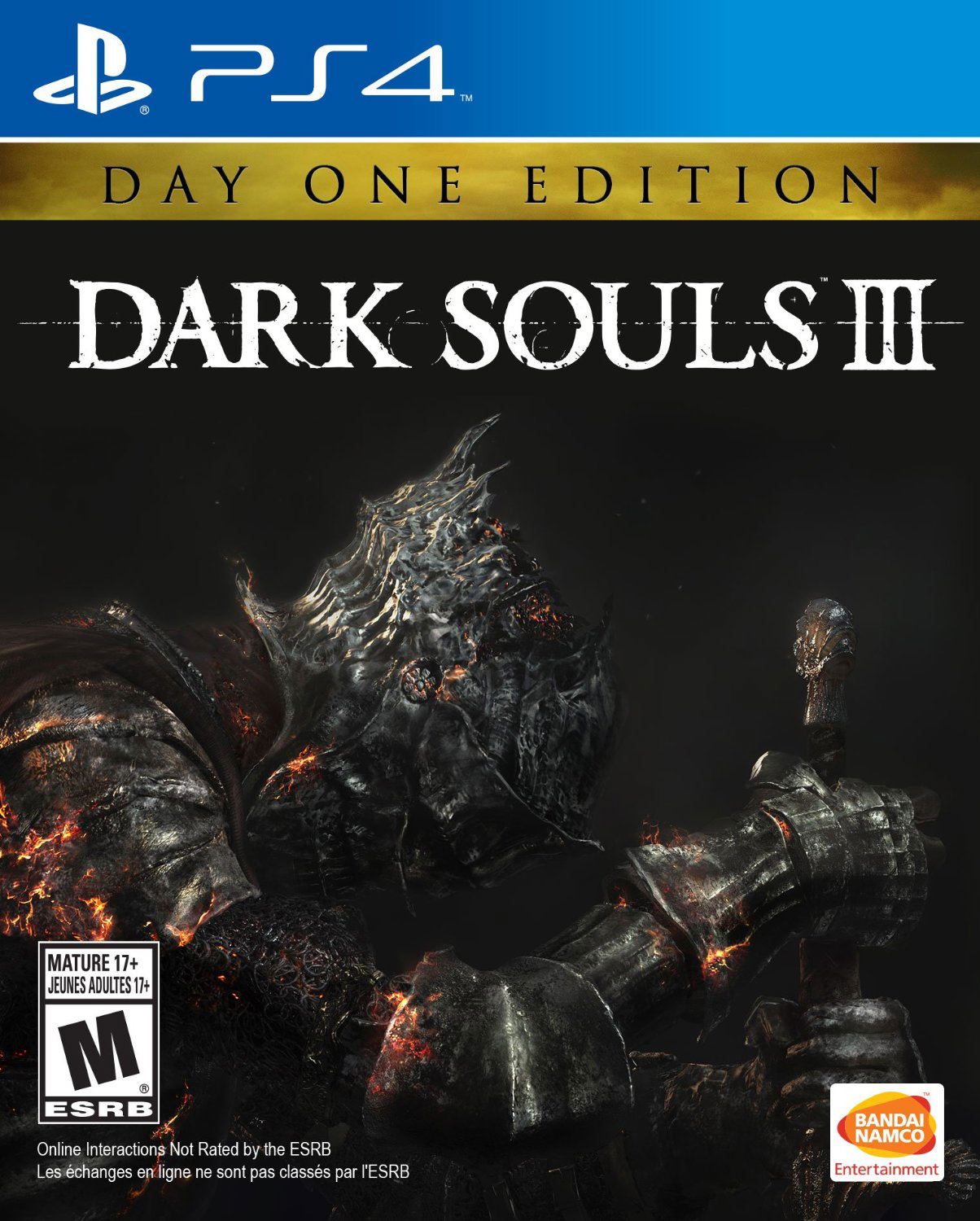 Dark Souls III