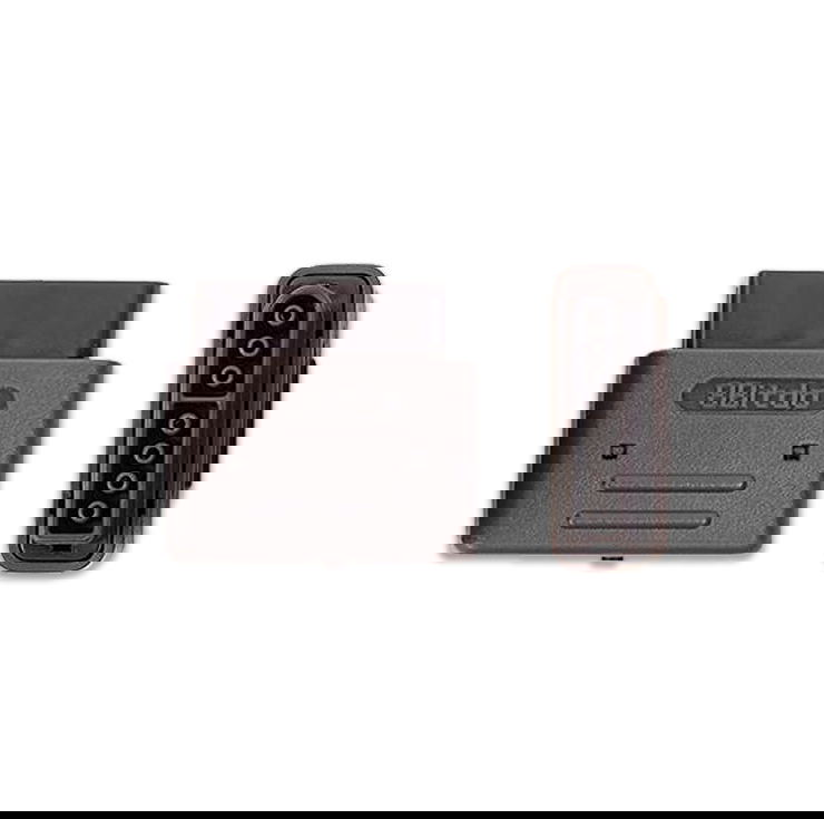 Retro Receiver for SNES