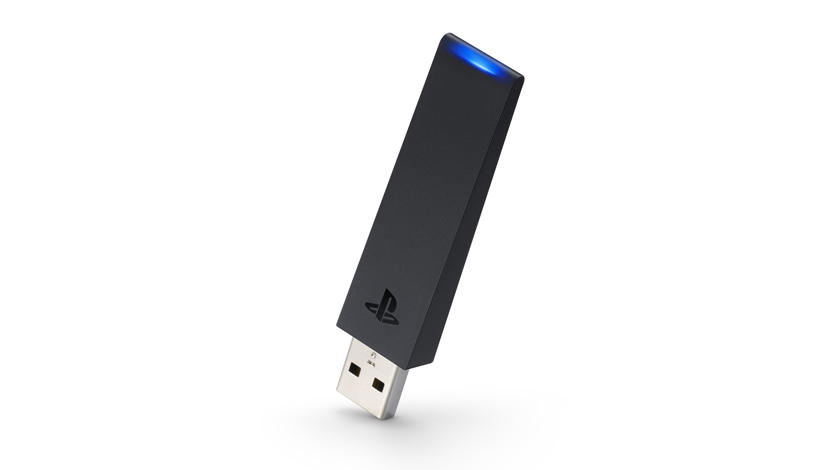 Dualshock 4 USB Wireless Adaptor