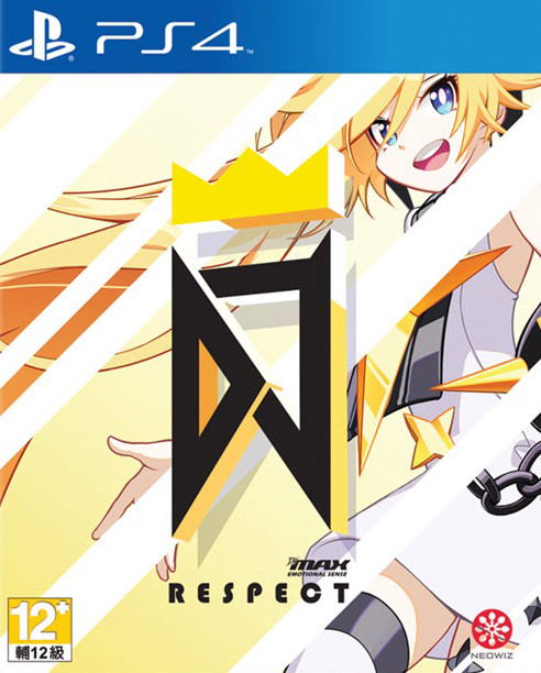DJMax Respect (English & Chinese Subs)