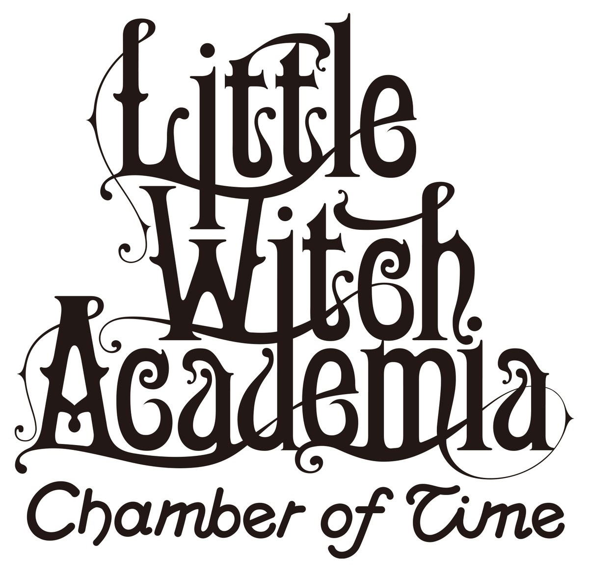 Little Witch Academia: Chamber of Time Playstation®️ Network download digital