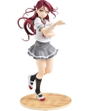 Love Live! Sunshine!! 1/7 Scale Pre-Painted Figure: Sakurauchi Riko Blu-ray Jacket Ver.