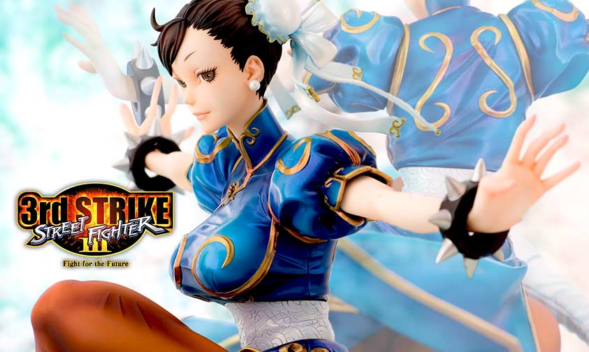 Watch Street Fighter: The Legend Of Chun-Li Download