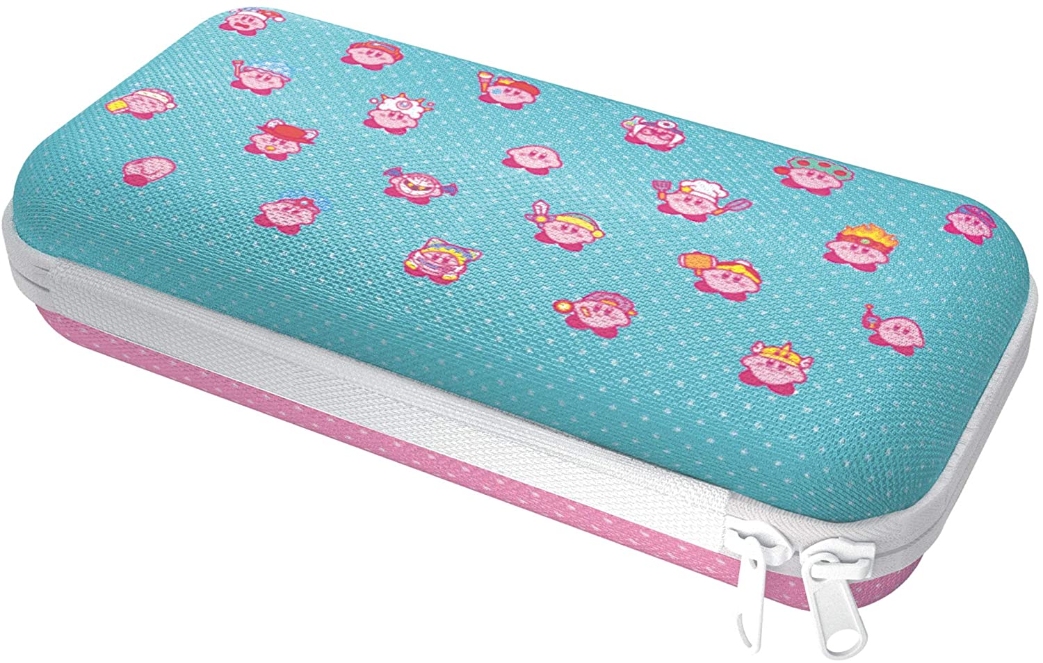 nintendo switch case kirby