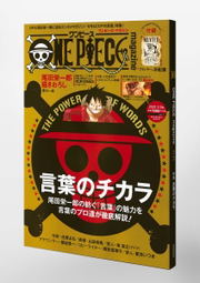 One Piece Magazine Vol 11