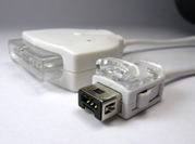 Ps2 Controller Adapter For Wii Remote