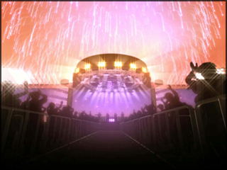 Hudson X Greeeen Live Deeees