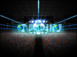 Hudson X Greeeen Live Deeees