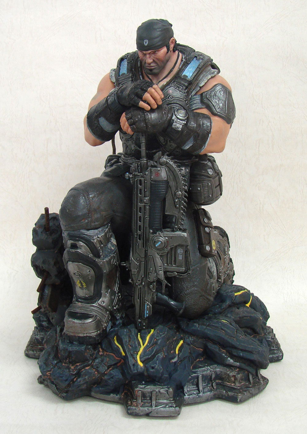 Gears Of War 3 Epic Edition