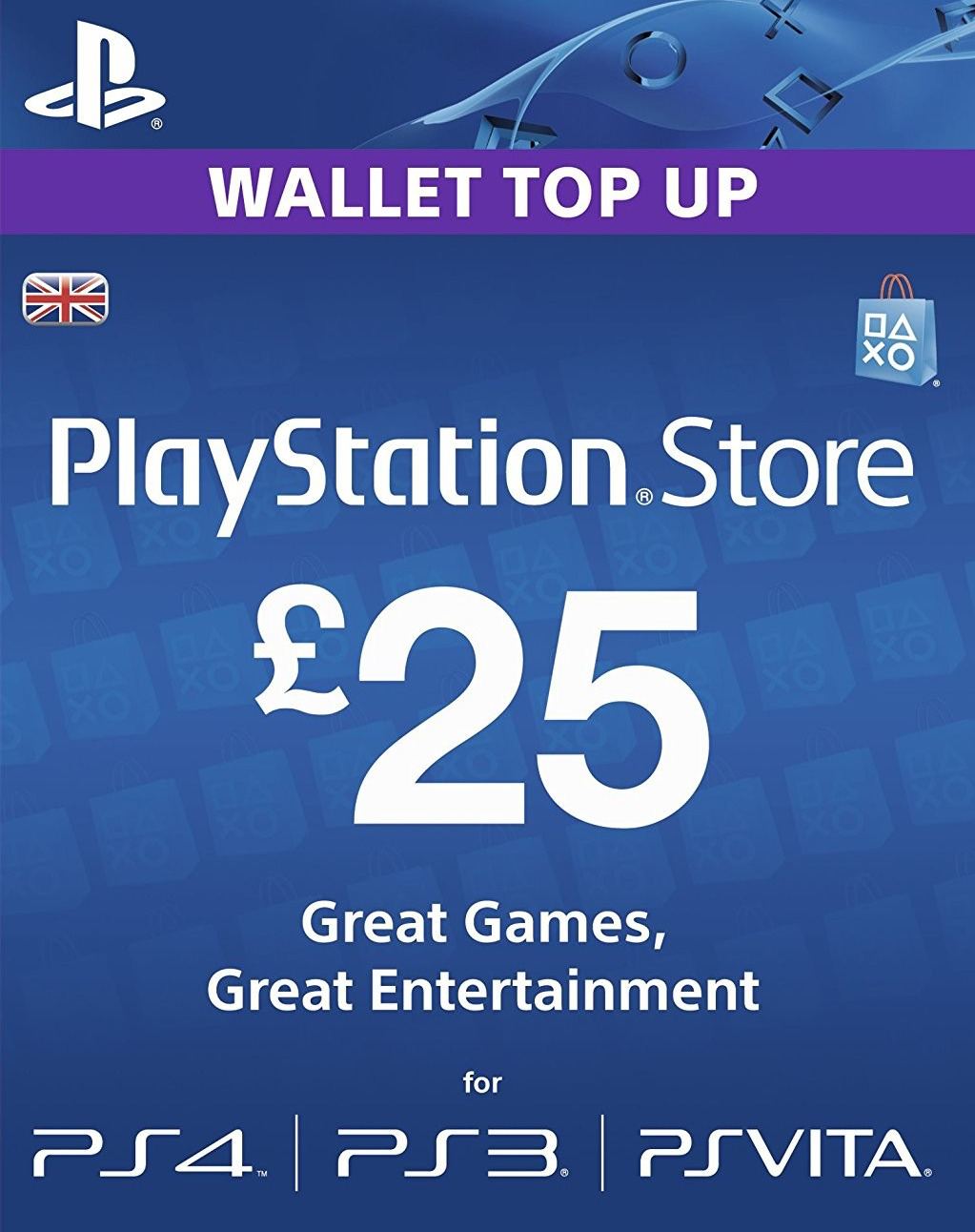 play store uk ps4
