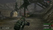 Socom U S Navy Seals Fireteam Bravo 2 Socom U S Navy Seals Fireteam Bravo 2