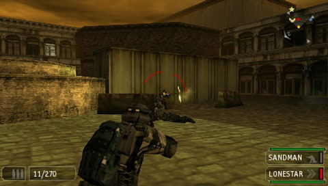 Socom U S Navy Seals Fireteam Bravo 2