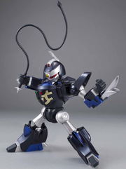 Variable Action Hi Spec Ng Knight Lamune 40 Queen Sideron Asian Version