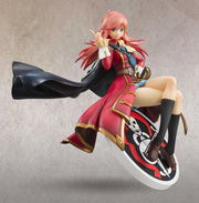 Bodacious Space Pirates The Movie Abyss Of Hyperspace Marika Kato