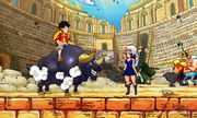 One Piece Super Grand Battle X