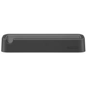 New 3ds Ll Charger Stand Black