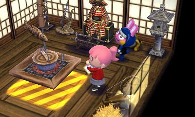 Doubutsu No Mori Happy Home Designer