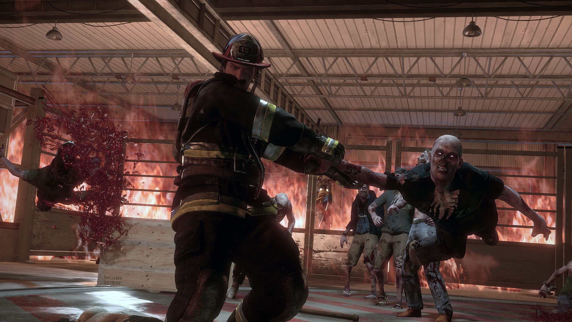 Dead Rising 3 Apocalypse Edition Steam Digital