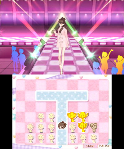 Nico Puchi Girls Runway