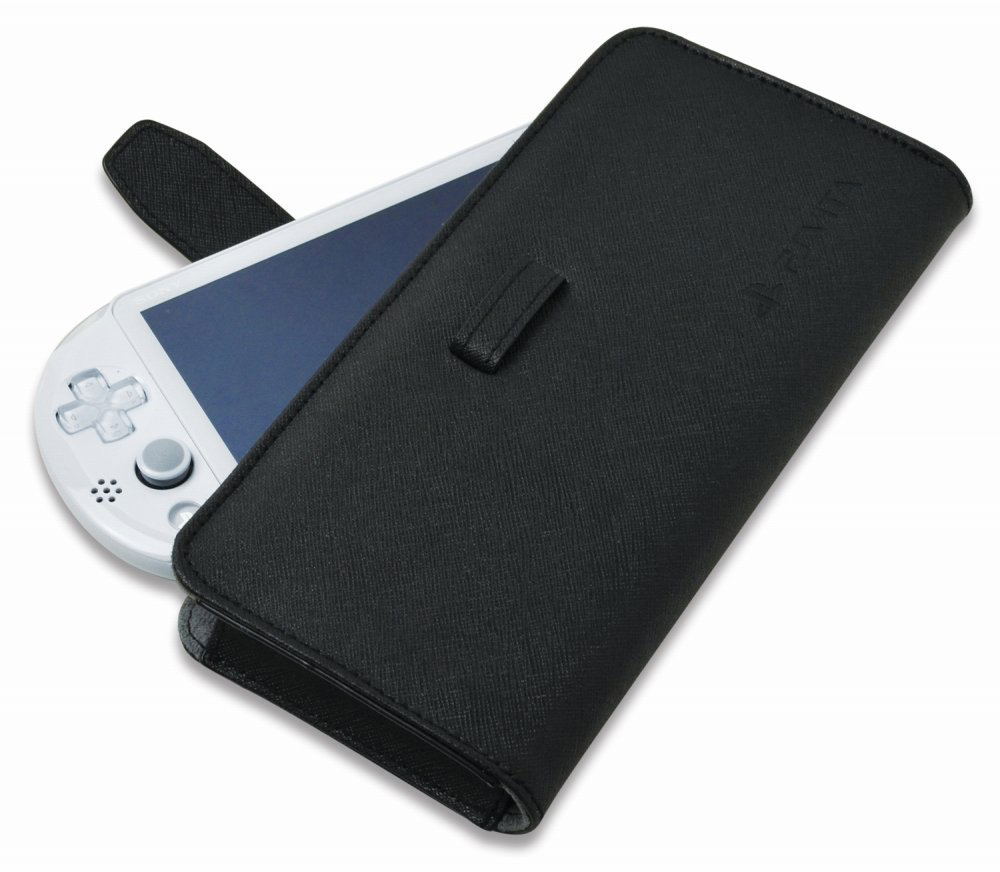 ps vita leather case