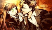 Arcana Famiglia La Storia Della Arcana Famiglia Ancora