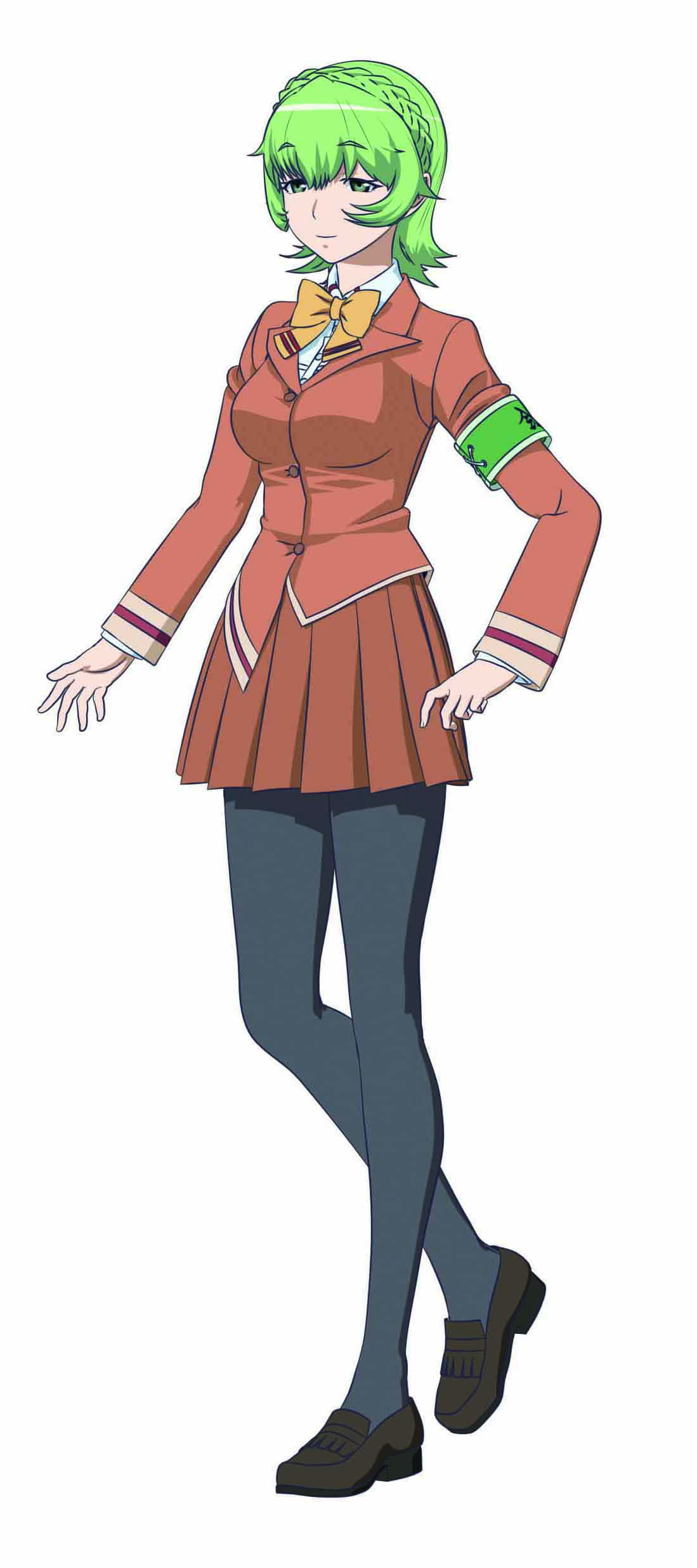 Arpeggio Of Blue Steel Ars Nova Cadenza The Movie No 21 1 700 Scale Plastic Model