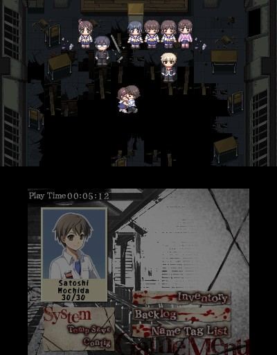 corpse party back to school edition