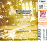 Video Game Soundtrack Idolm Ster Cinderella Master Passion Jewelries 003 Idolm Ster