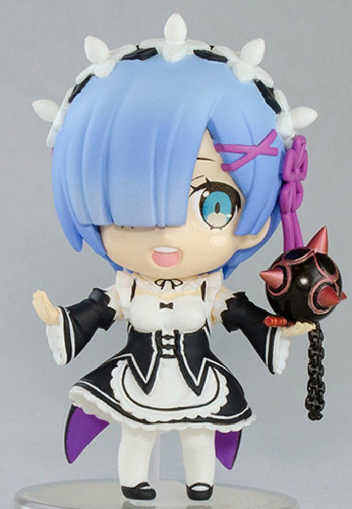 Re Zero Kara Hajimeru Isekai Seikatsu Death Of Kiss Limited Edition