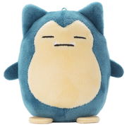 Pokemon Mocchi Mocchi Mini Plush First Assorted Box Set Of 6 Pieces