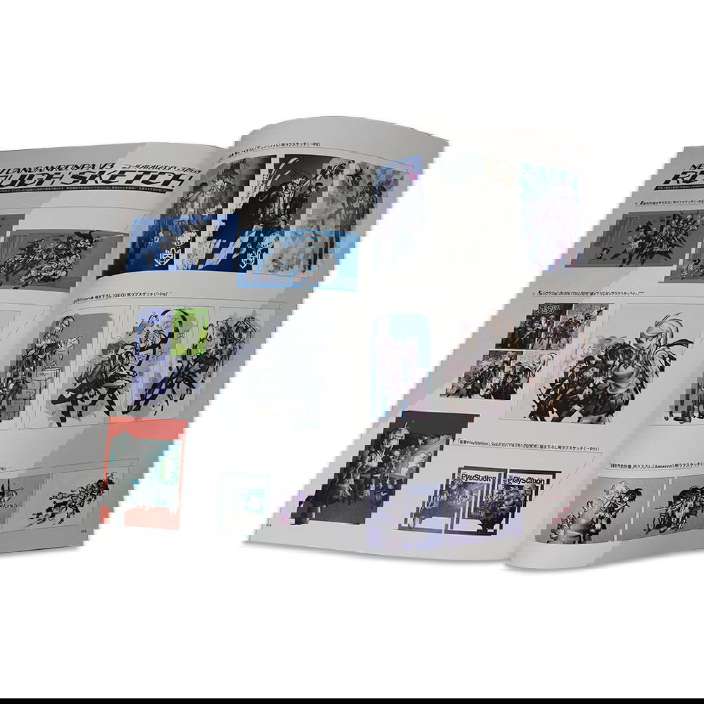 Danganronpa V3 Killing Harmony Official Ultra High School Collection Of World Setting