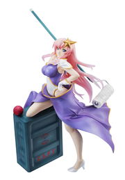 Gundam Girls Generation Nose Art Realize Mobile Suit Gundam Seed Destiny 1 8 Scale Pre Painted