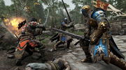 For Honor Starter Edition Ubisoft Connect Digital