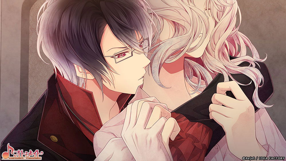 diabolik lovers chaos lineage switch english