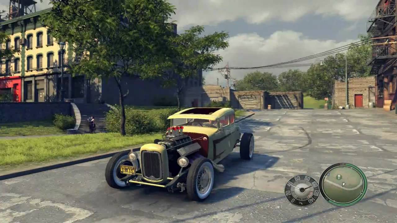 mafia 2 war hero pack