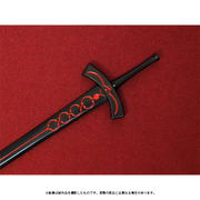 Fate Stay Night Heaven S Feel Excalibur Morgan Eternal Master Piece