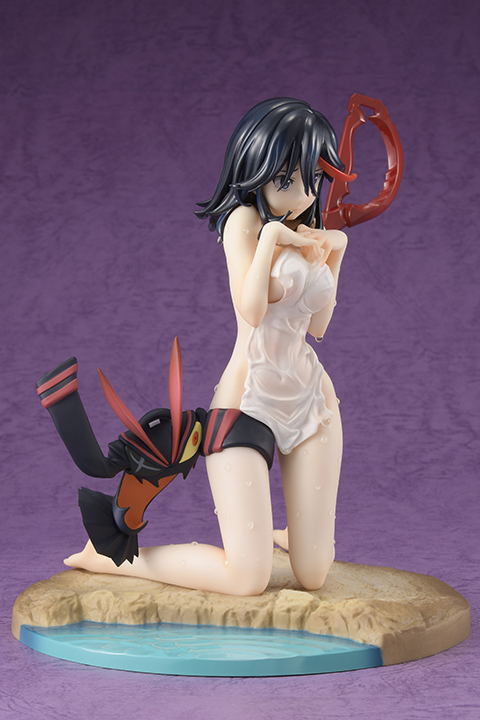 Featured image of post Ryuko Matoi Figure Water Drop Ver