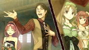 Atelier Dusk Trilogy Deluxe Pack Limited Premium Box Set