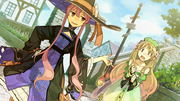 Atelier Dusk Trilogy Deluxe Pack Limited Premium Box Set